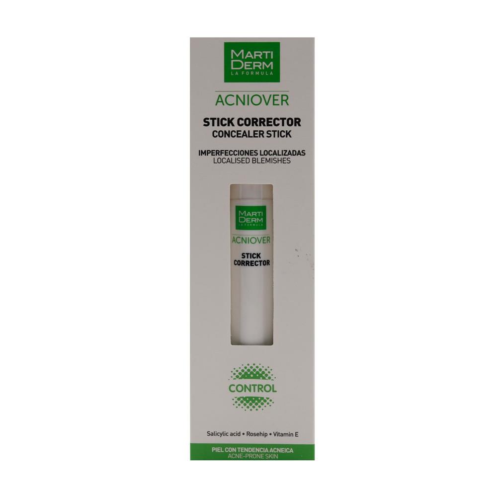 Back Image for Martiderm Acniover Stick Imperfection Corrector 3ml