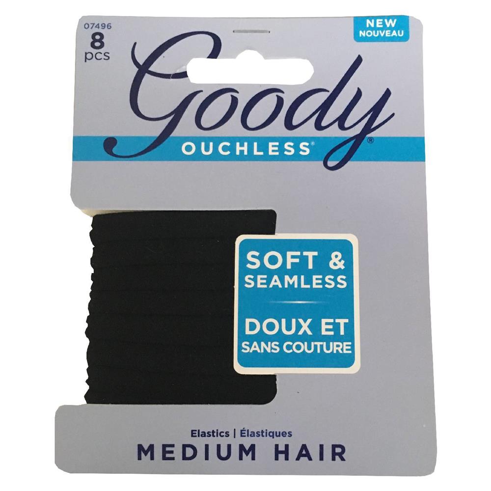 Back Image for Goody Athletique Sweat Stretch Elastics 8's