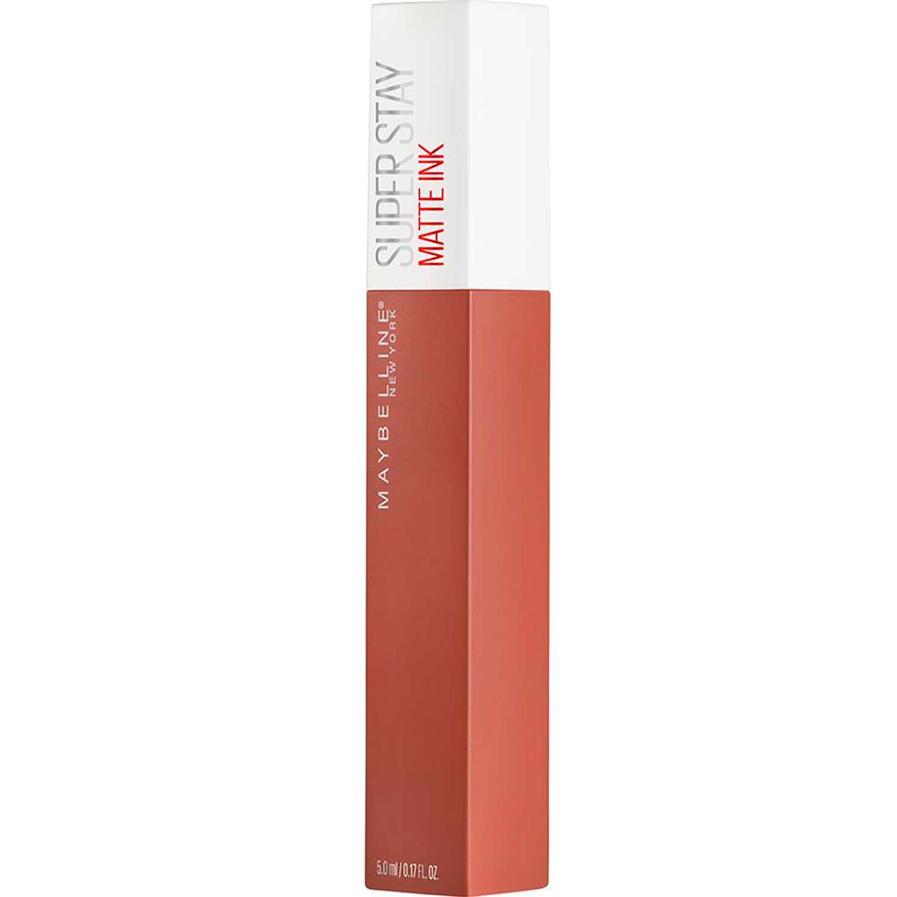 Product Image for Maybelline New York Superstay Matte Ink 70 Amazonian