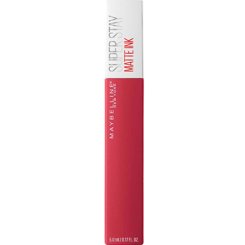 Product Image for Maybelline New York Superstay Matte Ink 80 Ruler