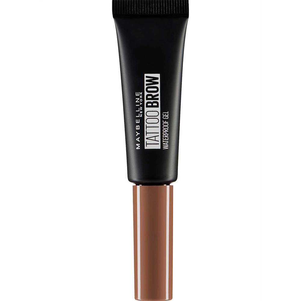 Back Image for Maybelline New York Tattoo Brow Waterproof Warm Brown 03