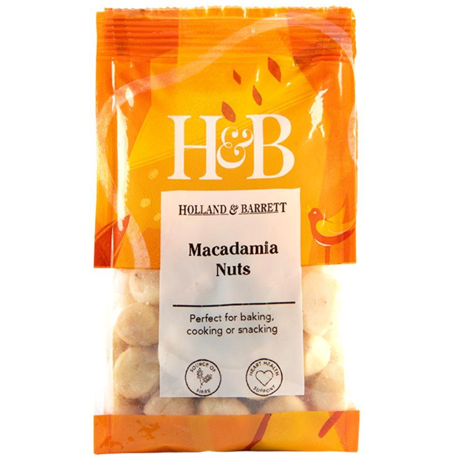 Holland & Barrett Popular Brands