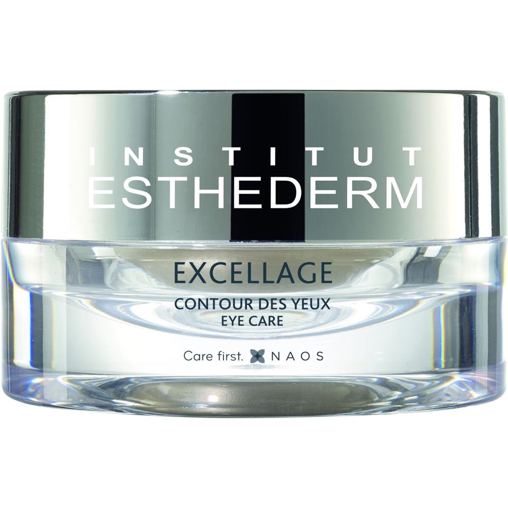 Institut Esthederm Excellage Eye Contour Cream 15ml