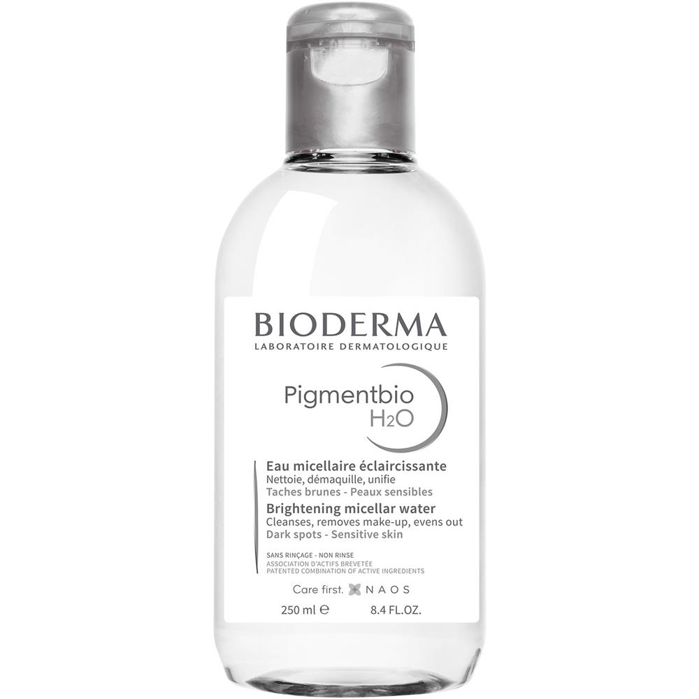 Bioderma Pigmentbio H2O 250ml