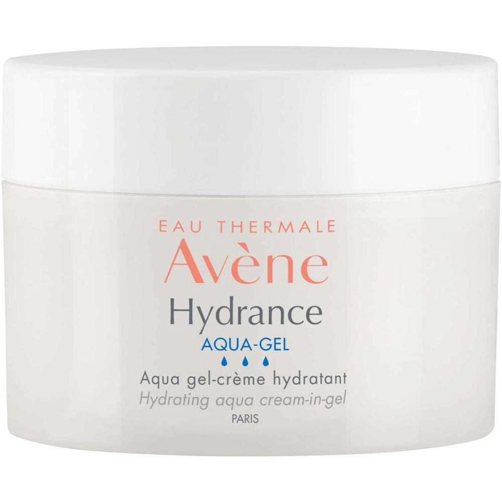 Avène Hydrance Aqua Gel Cream 50ml