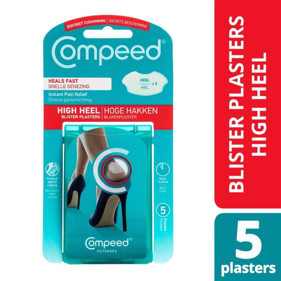 Buy Compeed High Heel 5's Online in the UAE BinSina Pharmacy