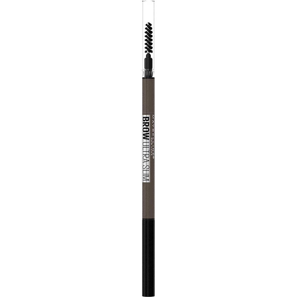Product Image for Maybelline New York Brow Ultra Slim 06 Black Brown