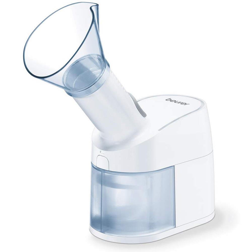 Back Image for Beurer SI 40 Steam Vaporizer