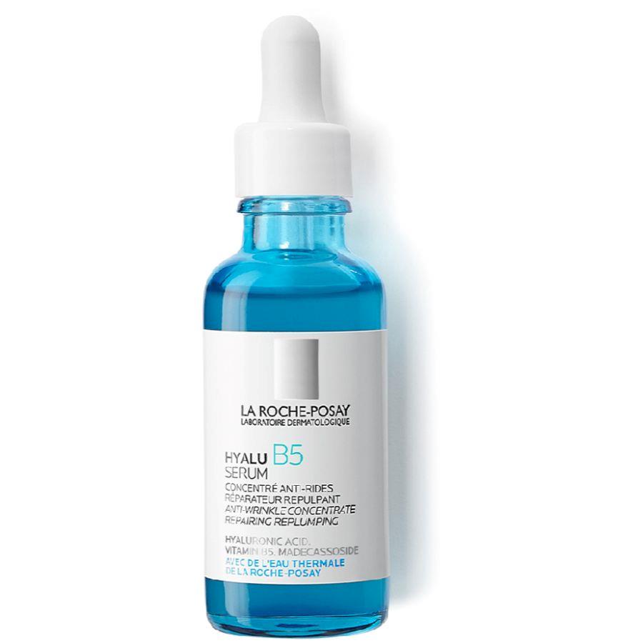 La Roche-Posay Hyalu B5 Serum To Replump And Repair 30ml 