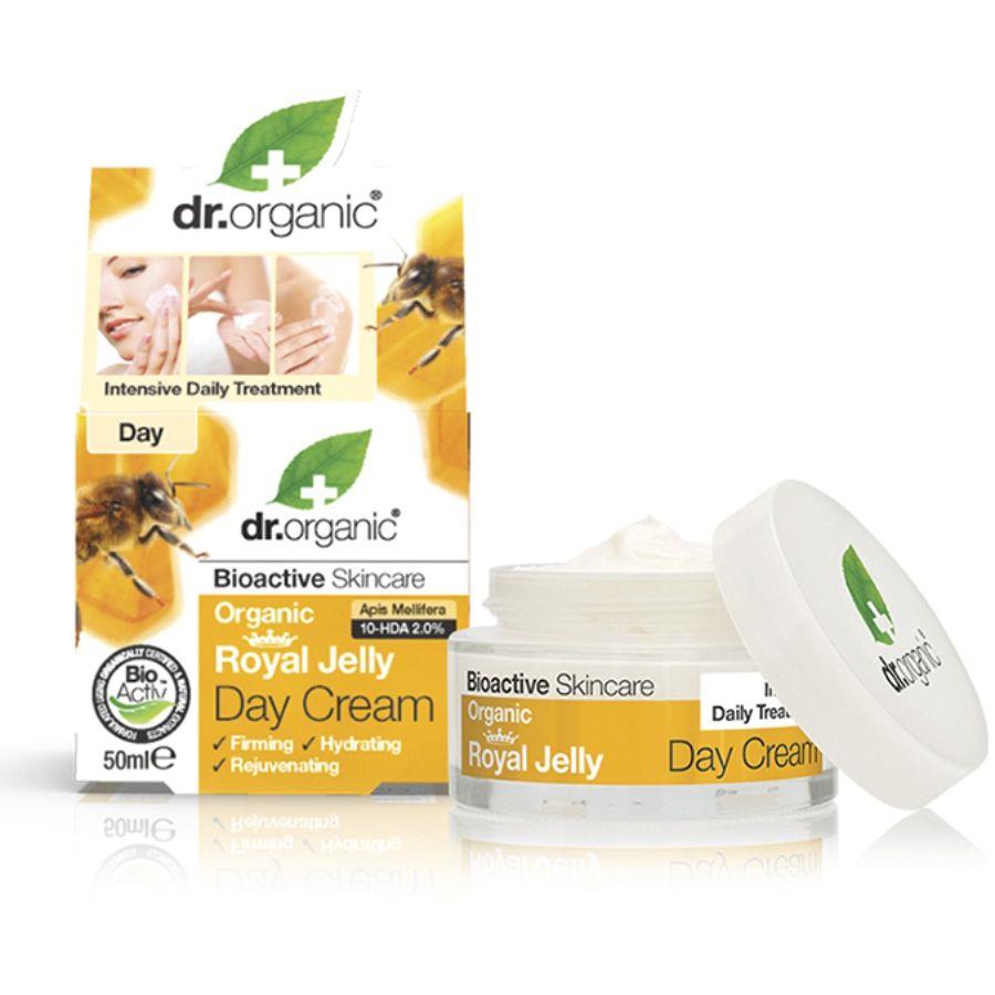 Buy Royal Jelly Day Cream 50ml Online in the UAE BinSina Pharmacy