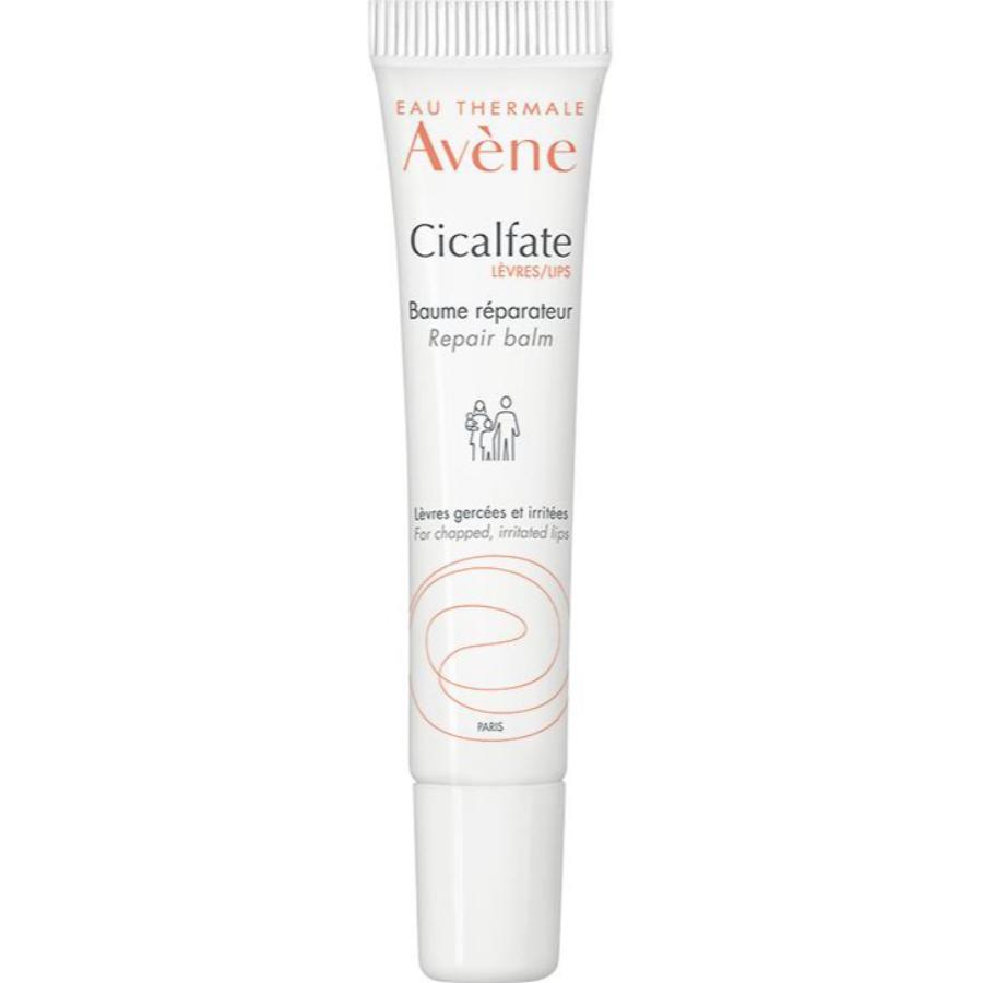 Avène Cicalfate Repair Lip Balm For Dry And Chapped Lips 10ml