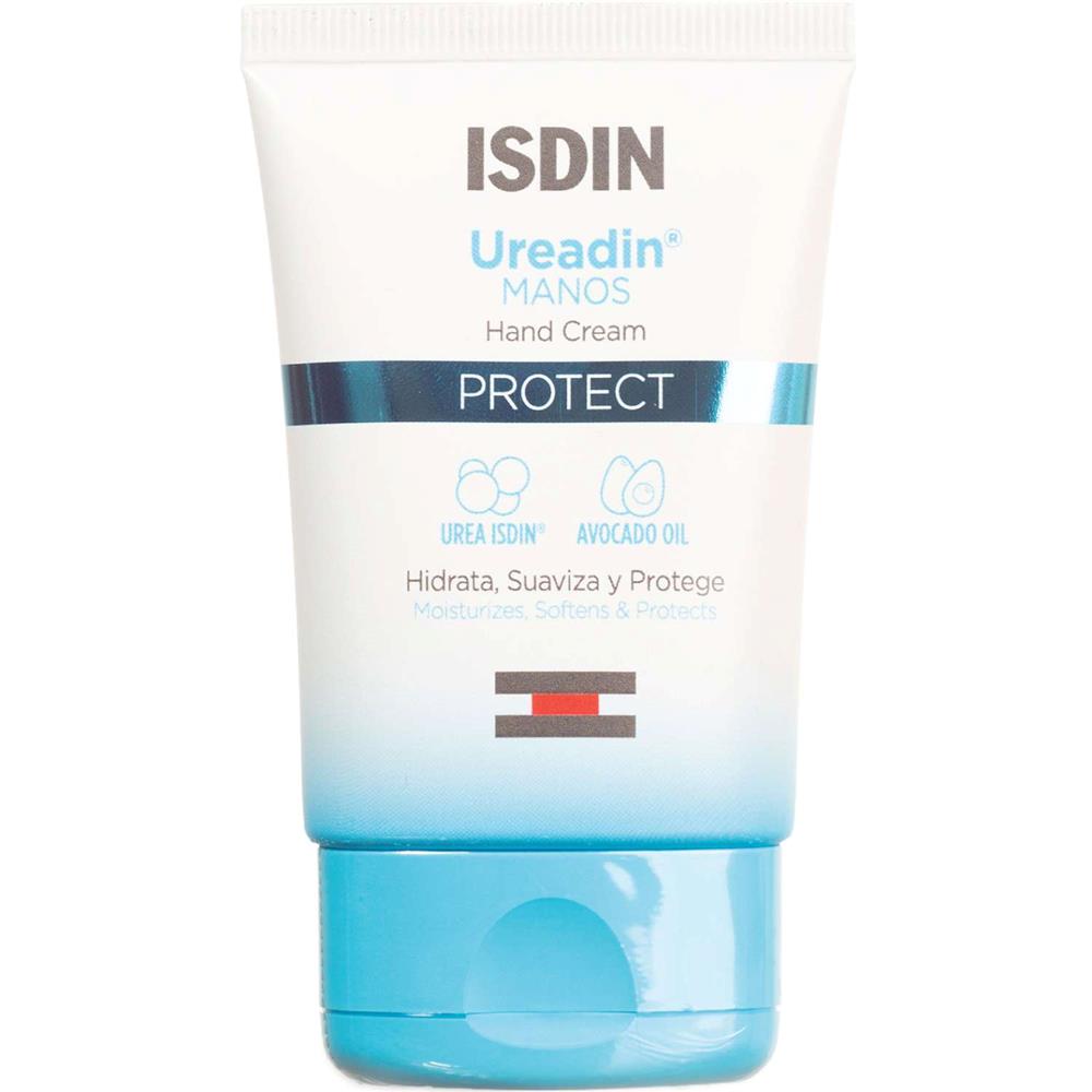 Isdin Ureadin Manos Protect Hand Cream With Urea 50ml