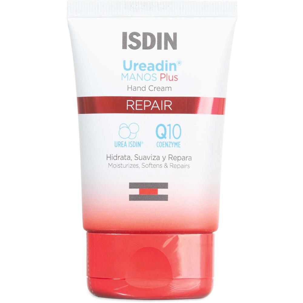 Isdin Ureadin Manos Hand Cream Repair With Urea 50ml
