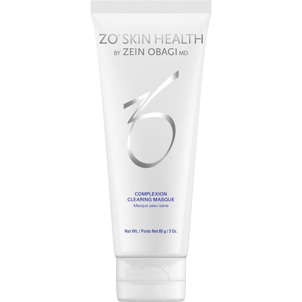 Back Image for ZO Complexion Clearing Masque 85g