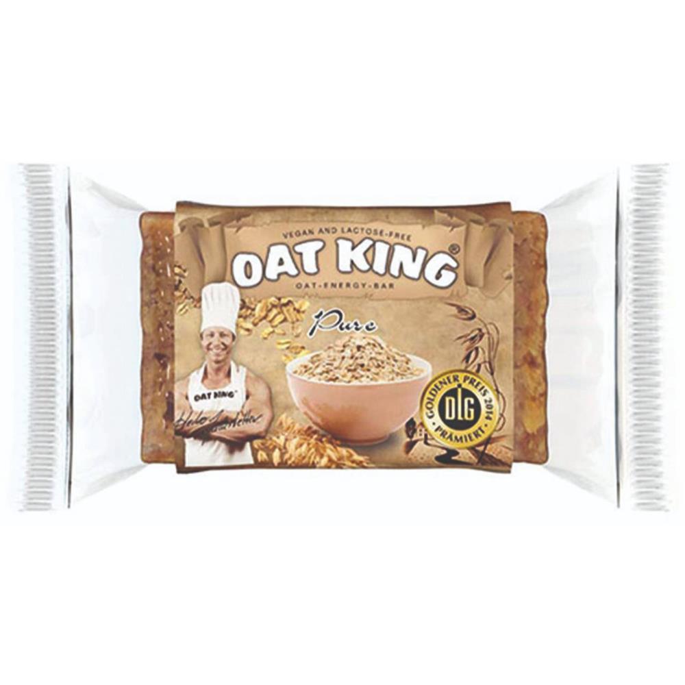 Oat King Energy Bar Pure 95g