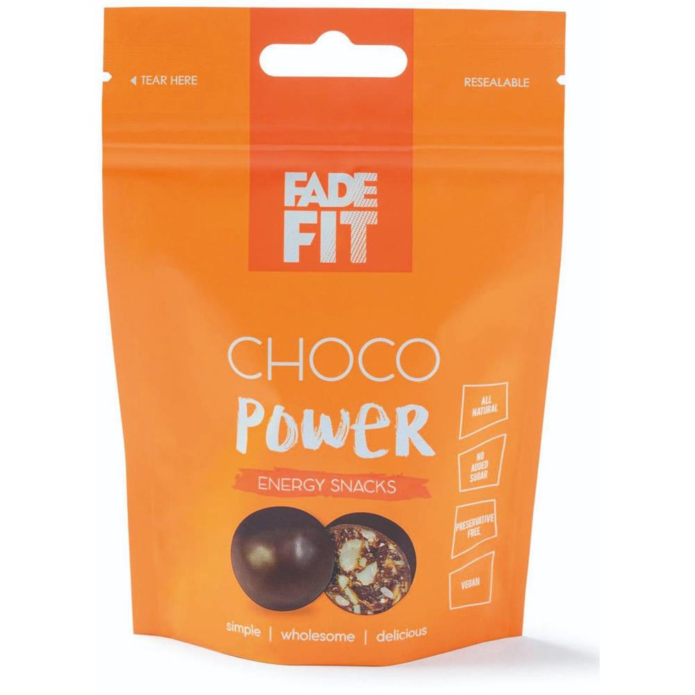 Fade Fit Choco Power 45g