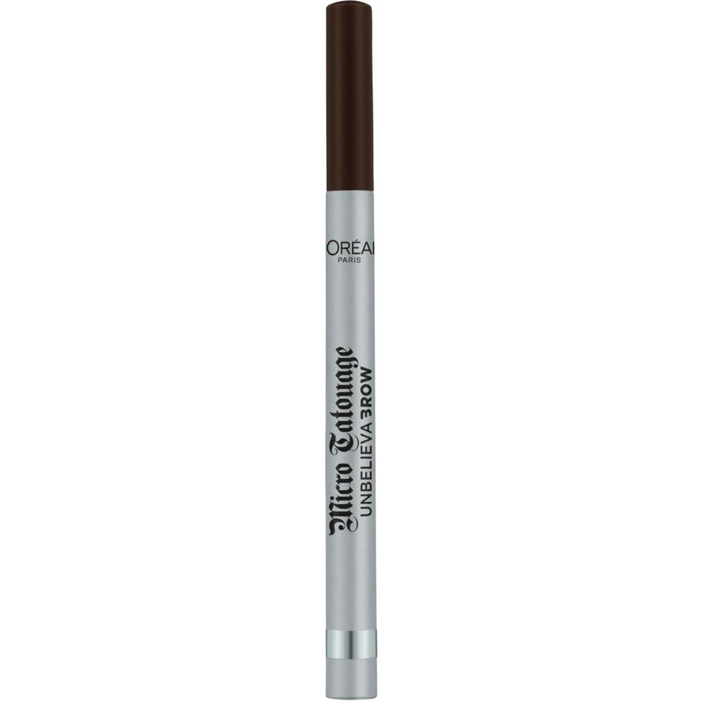 Back Image for L'Oreal Paris Brow Artist Micro Tattoo 109 Ebony