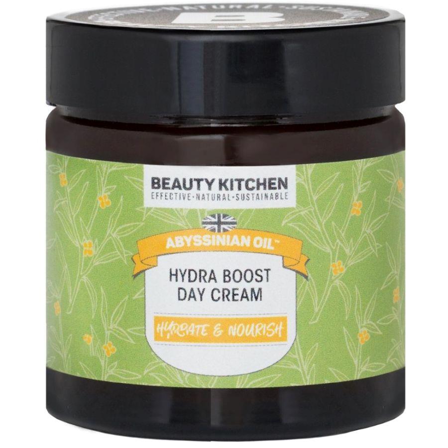 Back Image for Beauty Kitchen Hydra Boost Day Cream 60ml