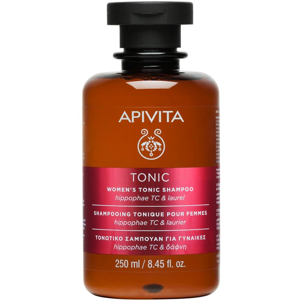 APIVITA Women's Tonic Shampoo 250ml