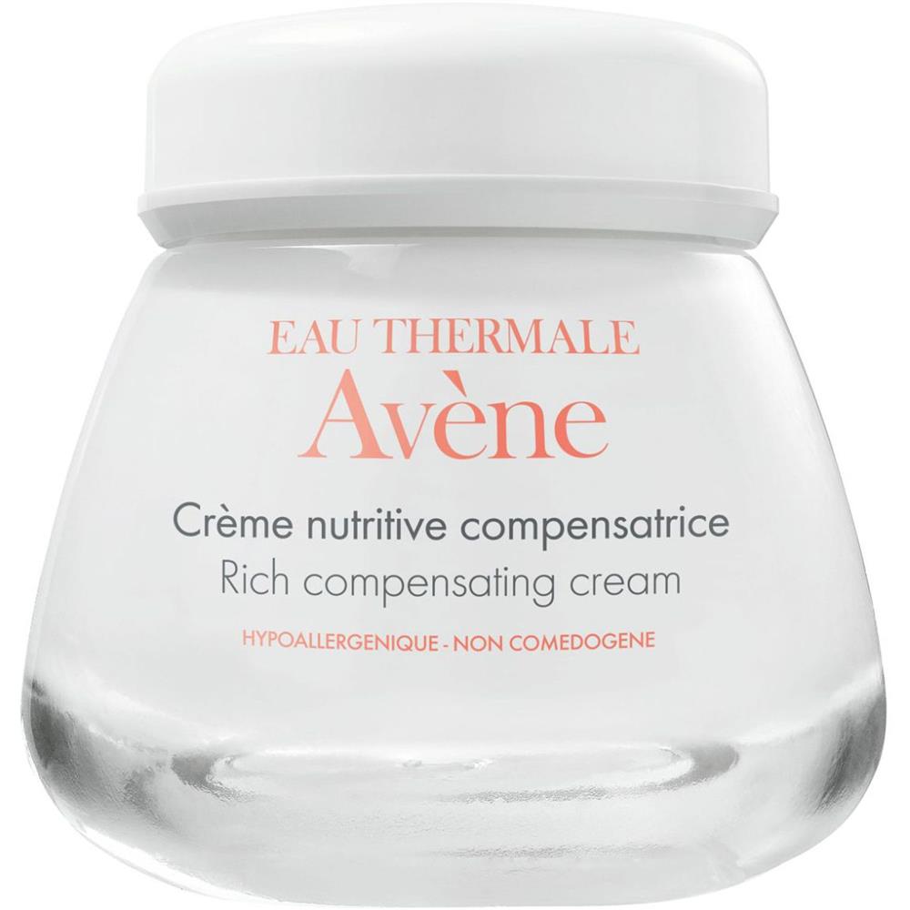 Avène Rich Compensating Cream 50ml