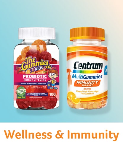 Health Info